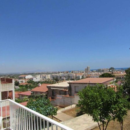 A H Rentals Casa Rovira Apto 3 Peñíscola Exteriör bild