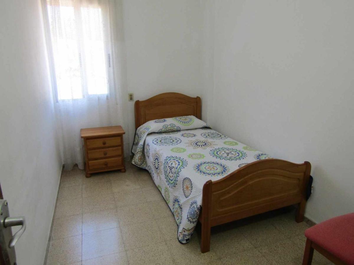 A H Rentals Casa Rovira Apto 3 Peñíscola Exteriör bild