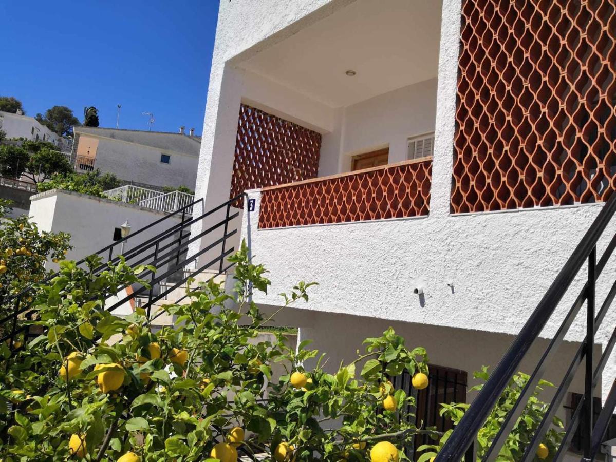 A H Rentals Casa Rovira Apto 3 Peñíscola Exteriör bild