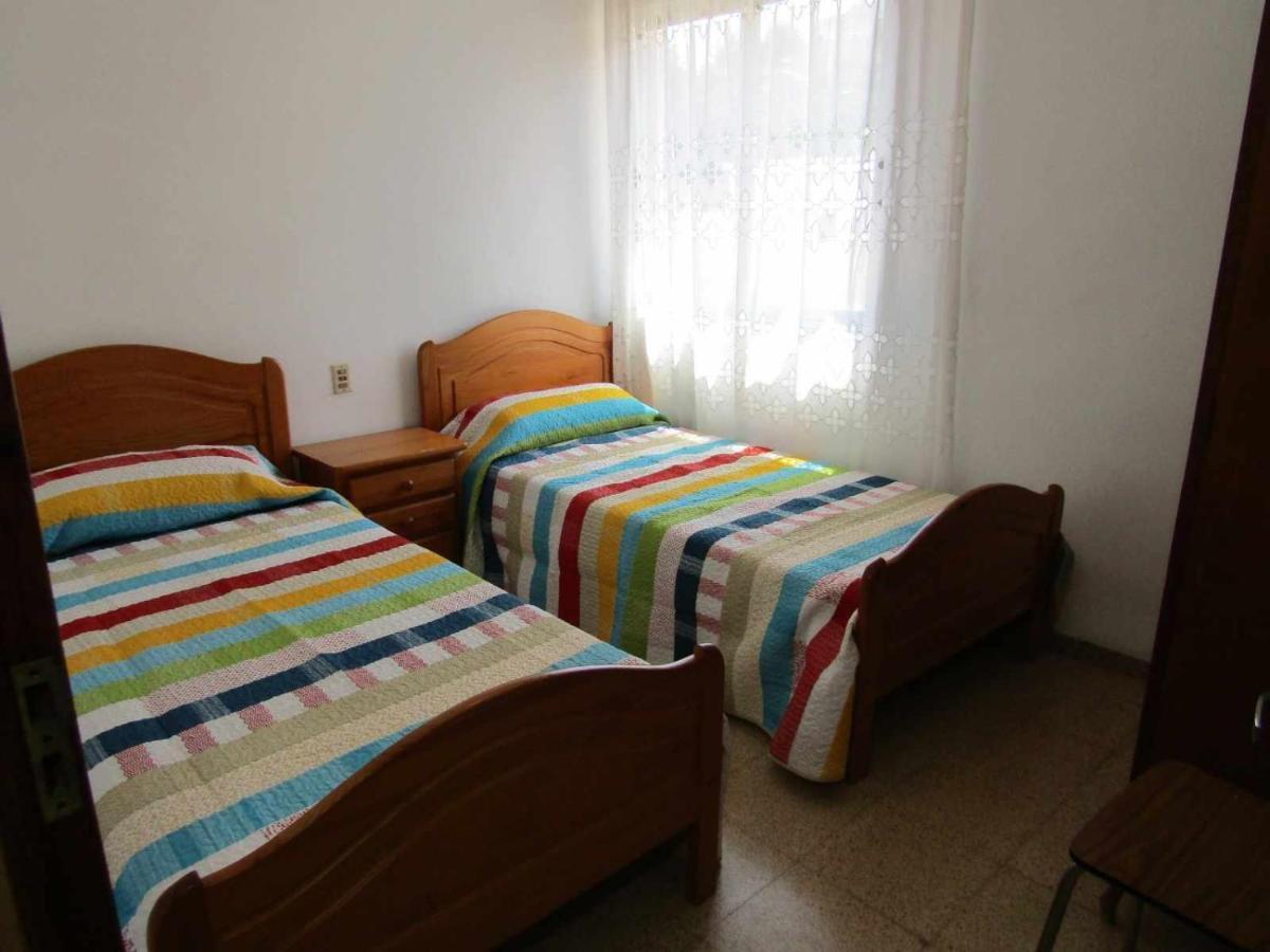 A H Rentals Casa Rovira Apto 3 Peñíscola Exteriör bild