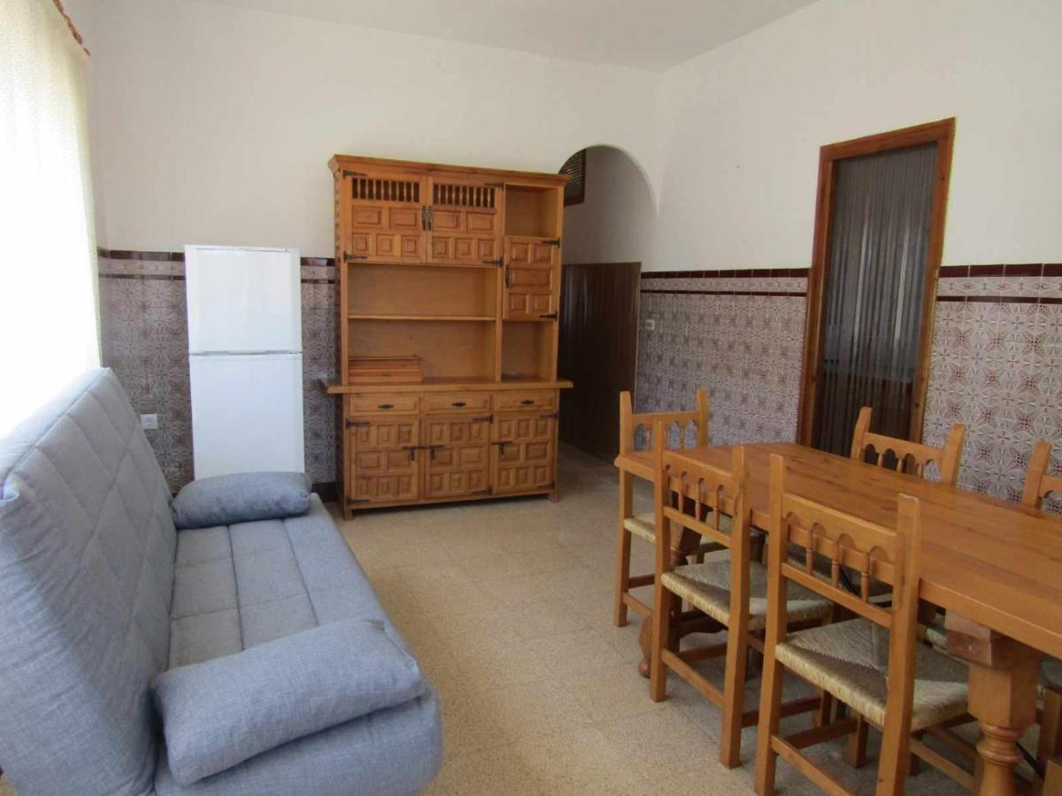 A H Rentals Casa Rovira Apto 3 Peñíscola Exteriör bild