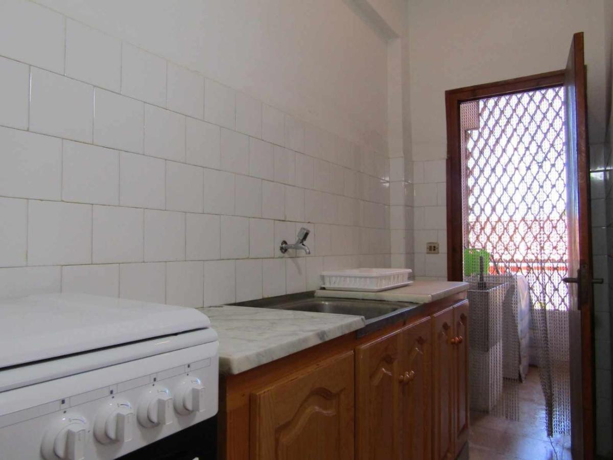A H Rentals Casa Rovira Apto 3 Peñíscola Exteriör bild