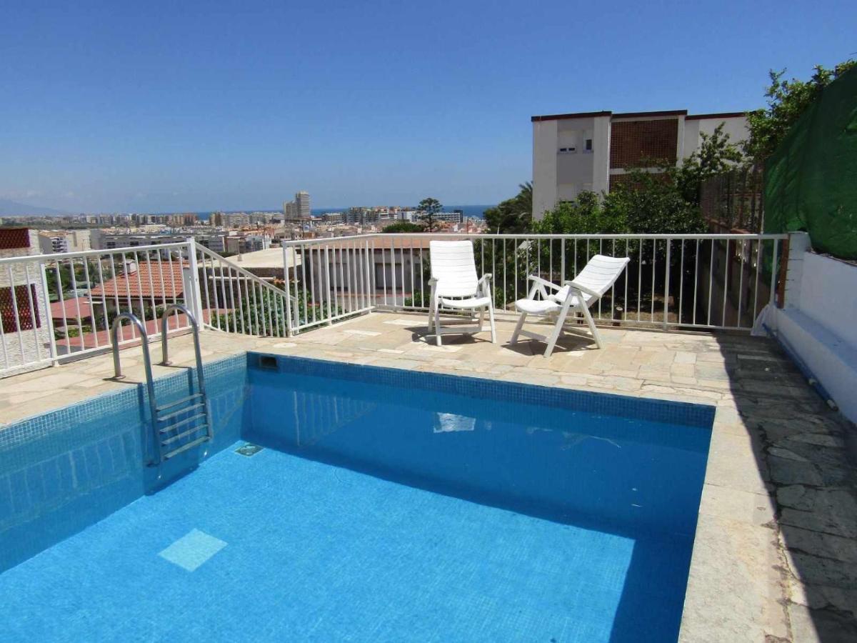 A H Rentals Casa Rovira Apto 3 Peñíscola Exteriör bild